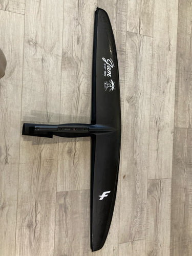 F-One 1600 Jam Front Wing USED