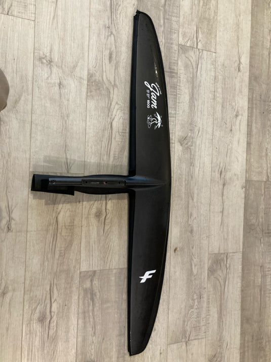F-One 1600 Jam Front Wing USED