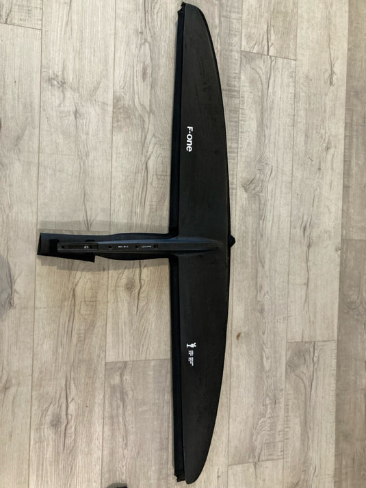 F-One 1600 Jam Front Wing USED
