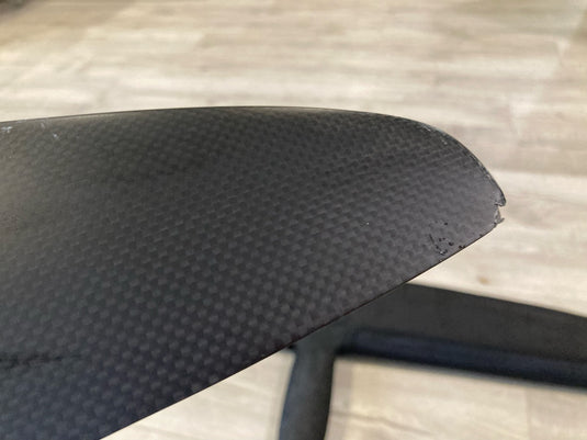 F-One 1600 Jam Front Wing USED