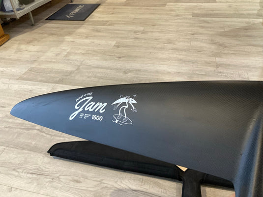 F-One 1600 Jam Front Wing USED