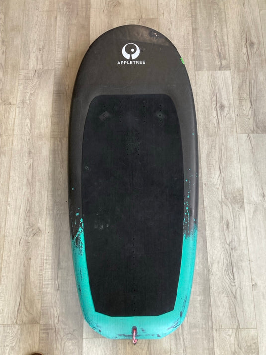 Appletree Jazz 4'8" Wingboard USED