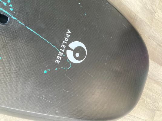 Appletree Jazz 4'8" Wingboard USED