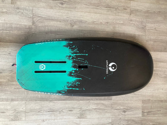 Appletree Jazz 4'8" Wingboard USED