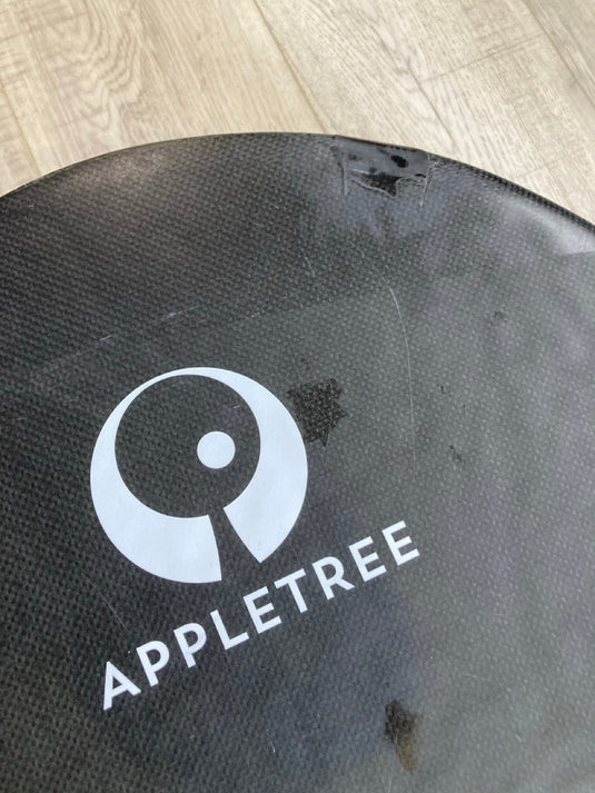 Appletree Jazz 4'8" Wingboard USED