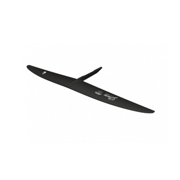 Green Hat Kiteboarding-F-One Jam 1900 Front Wing