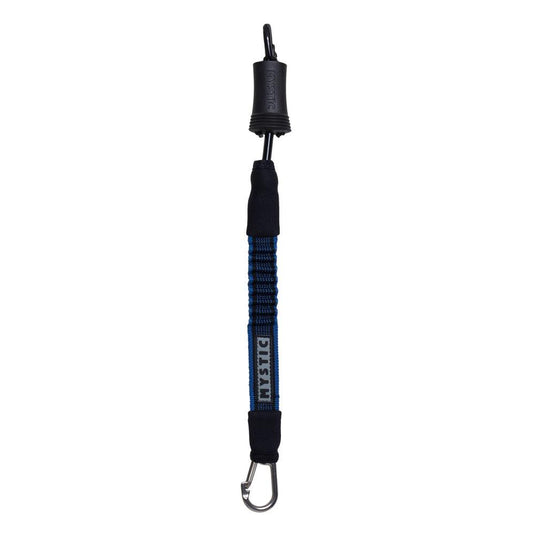 Mystic Kite Safety Leash Short-Blue