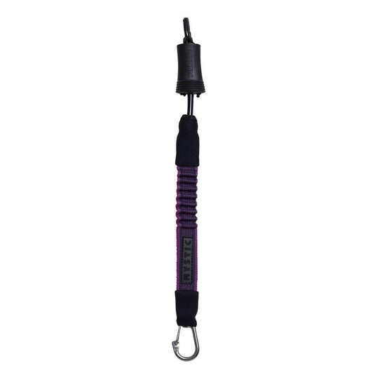 Kite Safety Leash Short-Purple