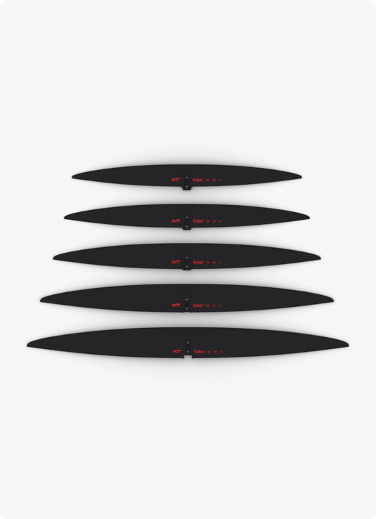KT Solus Front Wing