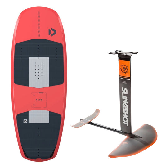 Kite Foiling Starter Package