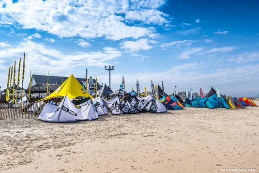 Wind, Waves, Stoke : Repeat