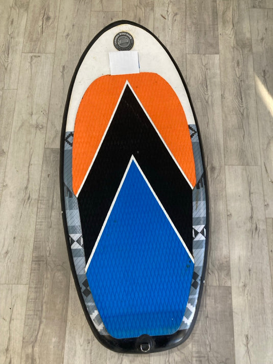 Lahoma Inflatable 5'1