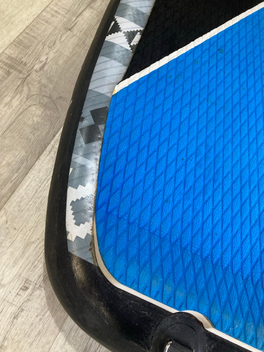 Lahoma Inflatable 5'1" (80L) Foilboard USED