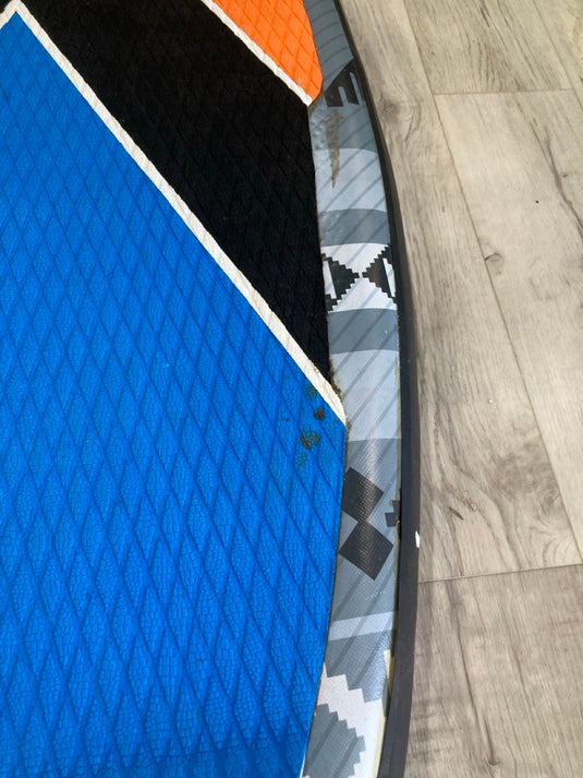 Lahoma Inflatable 5'1" (80L) Foilboard USED