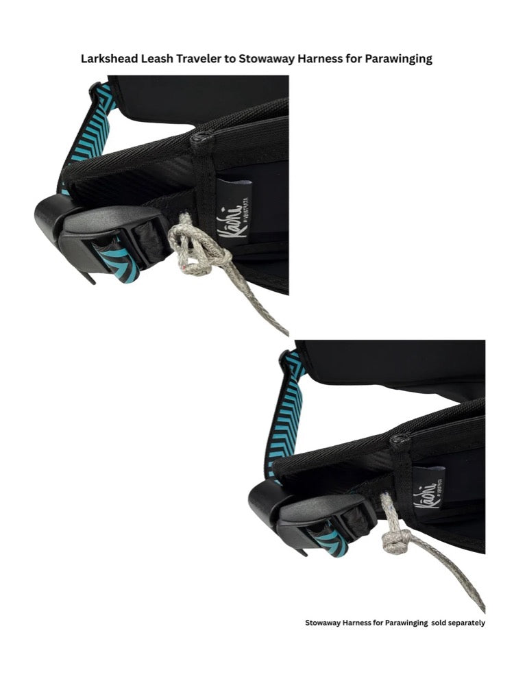 Load image into Gallery viewer, Kaohi Leash Traveler
