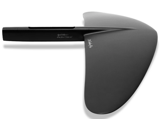 Green Hat Kiteboarding-Lift Camber Pro LCS FW-210 Profile View