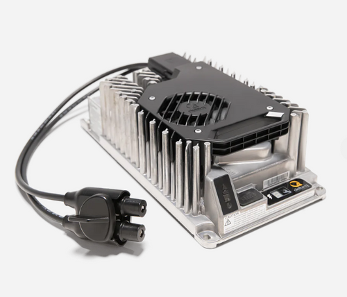 Green Hat Kiteboarding-Lift Efoil Battery Charger 