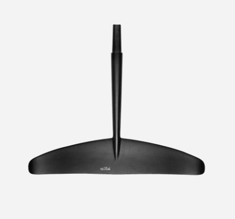Green Hat Kiteboarding-Lift Glide 46 Rear Wing-Top View