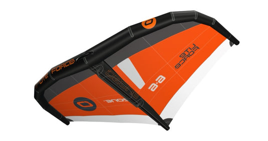 Ozone Liteforce V2 Wing