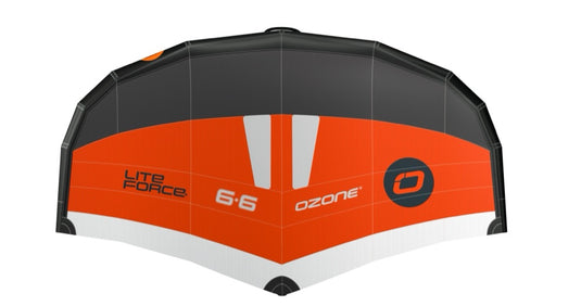 Ozone Liteforce V2 Wing