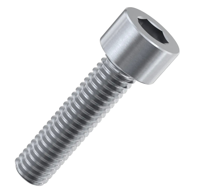 M8x35mm Cap Head Bolts