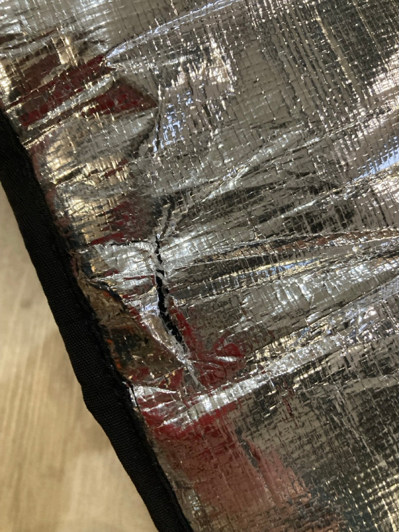 Load image into Gallery viewer, Manera 8'2" SUP Downwind Bag USED
