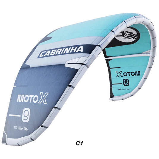2025 Cabrinha Moto X Apex Kite