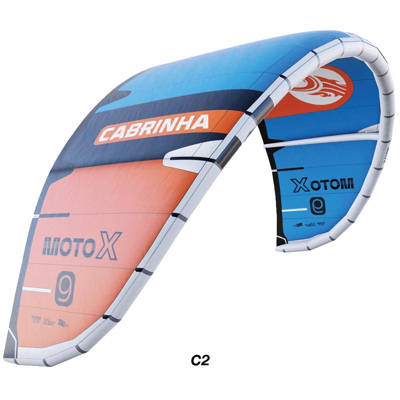 Load image into Gallery viewer, 2025 Cabrinha Moto X Apex Kite
