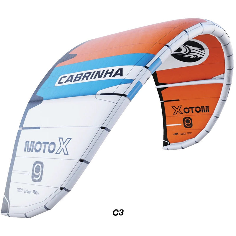 Load image into Gallery viewer, 2025 Cabrinha Moto X Apex Kite
