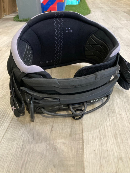 2023 Mystic Gem Women's Kiteboarding Harness USED
