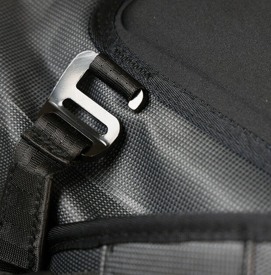 Manera Rugged Dry Duffle 45L