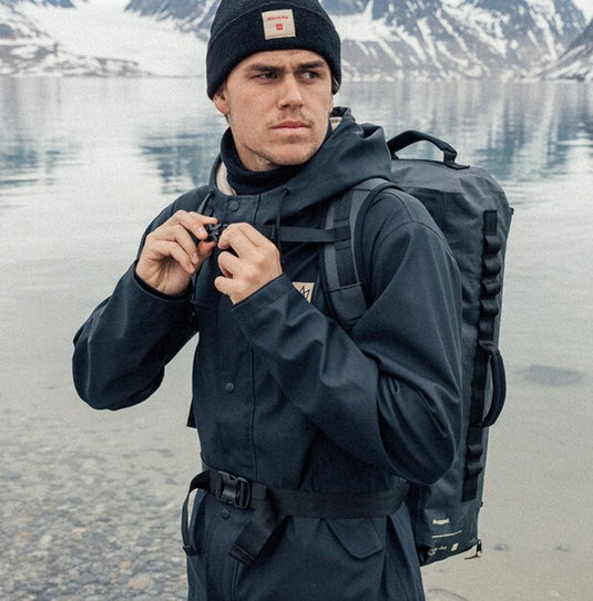 Manera Rugged Dry Duffle 45L