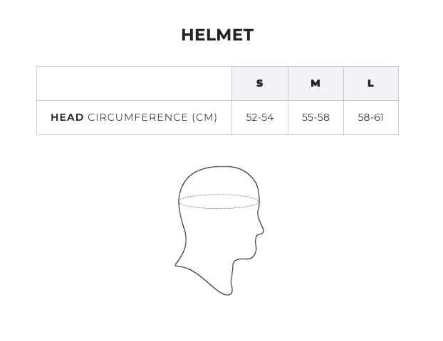 Load image into Gallery viewer, Manera S-Foam Helmet
