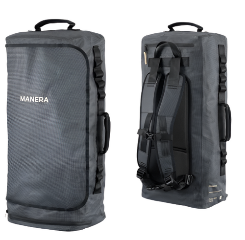 Manera Rugged Dry Duffle 45L