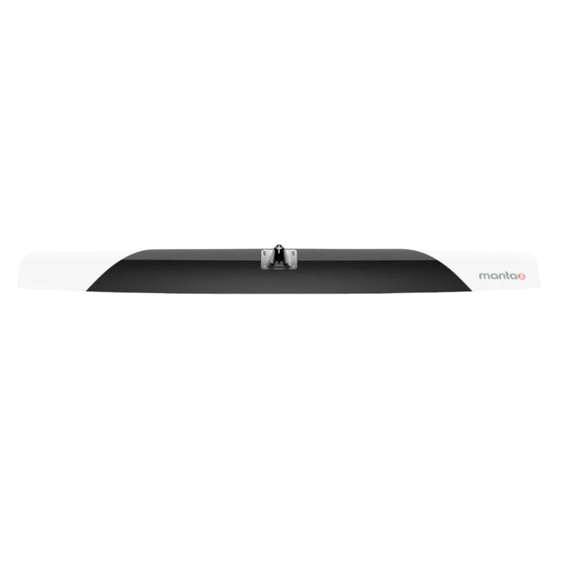 Load image into Gallery viewer, Manta5 Rear Foil: Carbon High Efficiency 2.0
