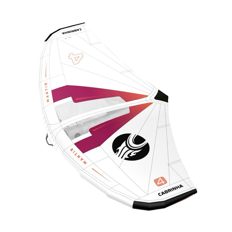Load image into Gallery viewer, 2027 Cabrinha Mantis Wing
