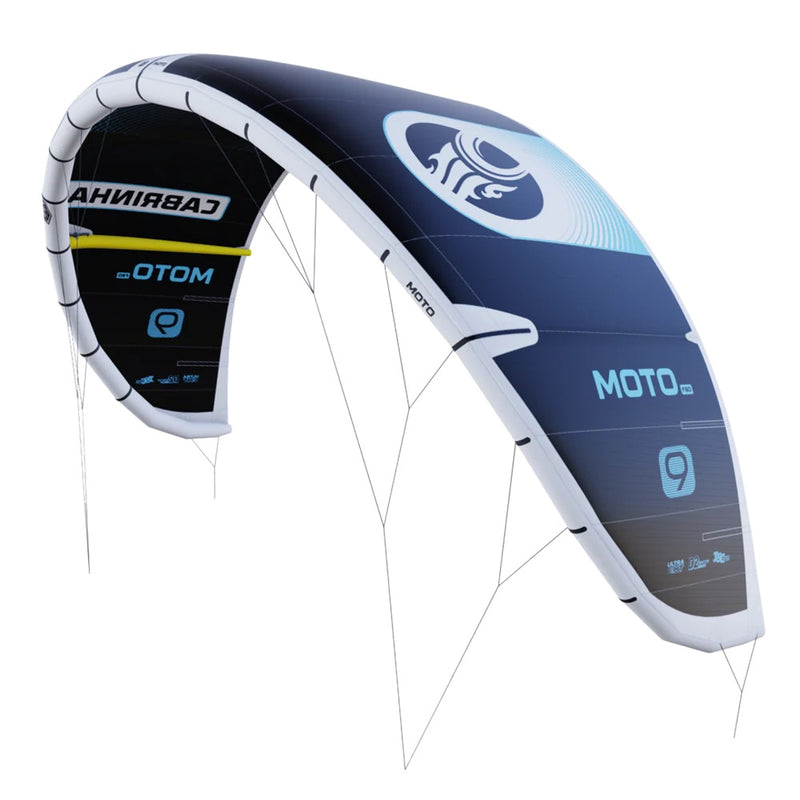 Load image into Gallery viewer, 2026 Cabrinha Moto Apex Kite
