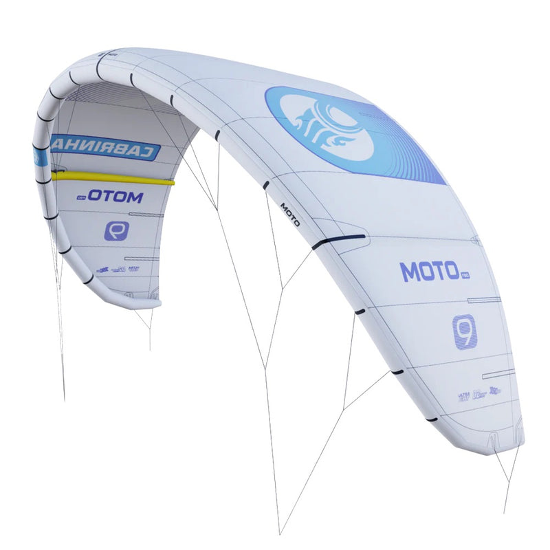 Load image into Gallery viewer, 2026 Cabrinha Moto Apex Kite
