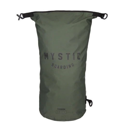 Mystic Dry bag Brave Green Open