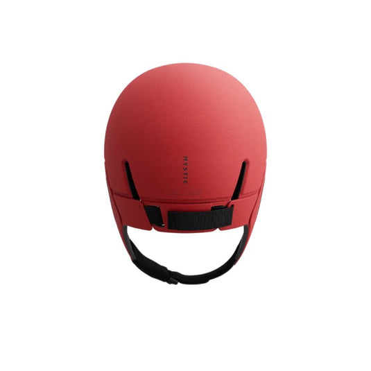 Green Hat Kiteboarding-2024 Mystic Impact Cap-Red-Back View