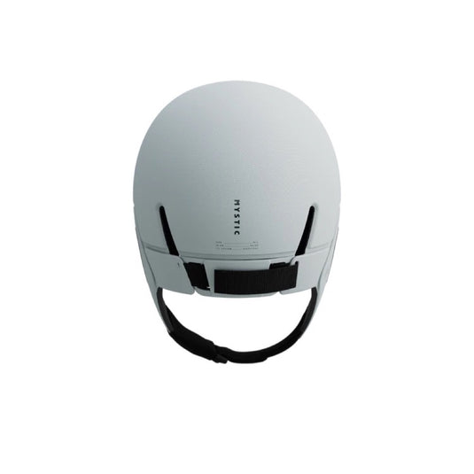 Green Hat Kiteboarding-2024 Mystic Impact Cap-White-Back View