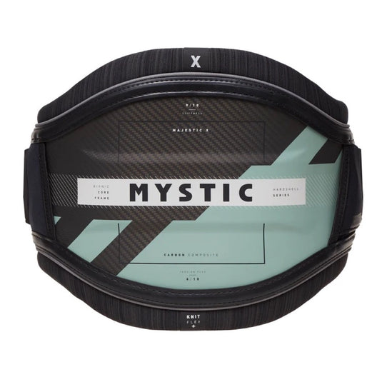 Mystic Majestic X Wing Harness Black/Green