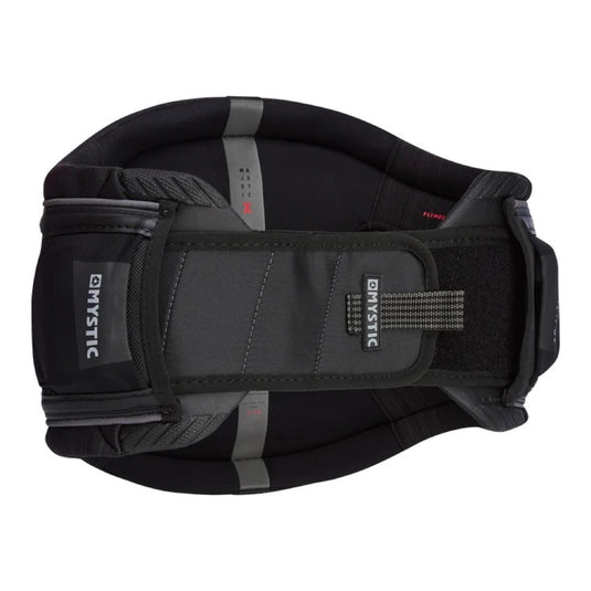 Mystic Majestic X Wing Harness Black / Red