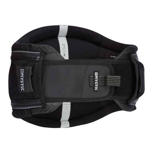 Mystic Majestic X Wing Harness Black / White