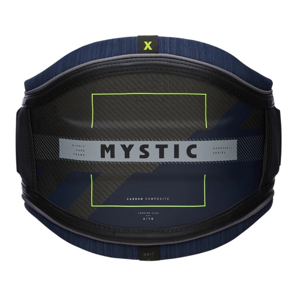 Mystic Majestic X Kitesurf Harness – Green Hat Kiteboarding