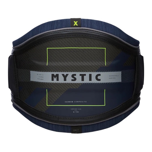 Mystic Majestic X Wing Harness Night Blue