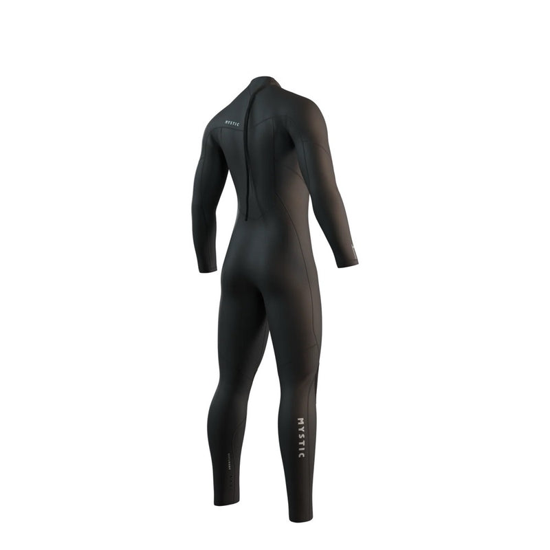 Load image into Gallery viewer, Mystic Star 3/2 Back-Zip Wetsuit
