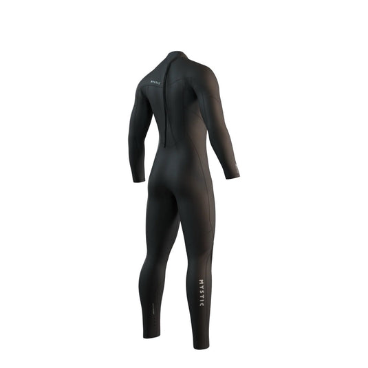 Mystic Star 3/2 Back-Zip Wetsuit