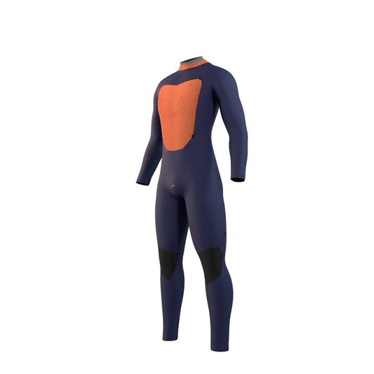 Mystic Star 3/2 Back-Zip Wetsuit