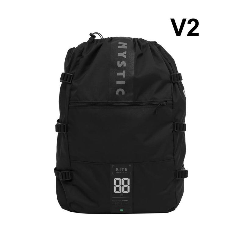 Load image into Gallery viewer, Mystic Kite Compression Bag

